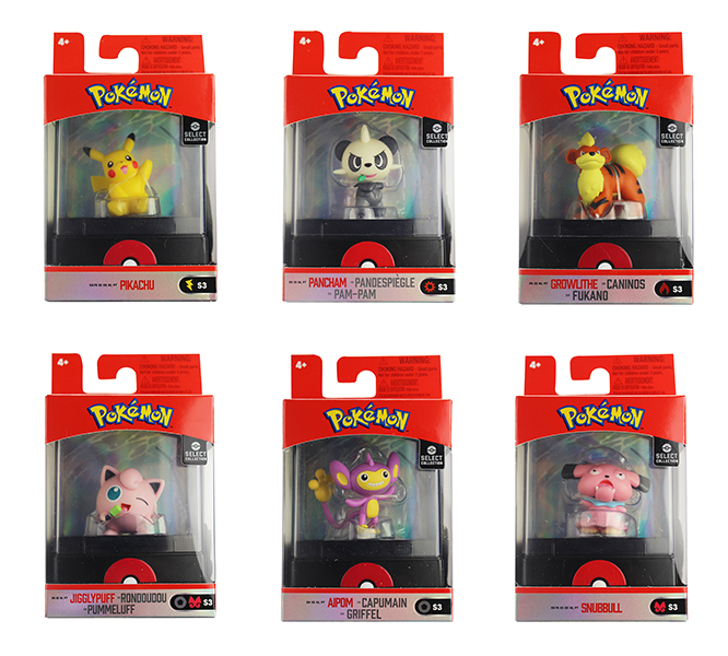 Pokémon Select Collection 2